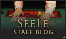 SEELE STAFF BLOG